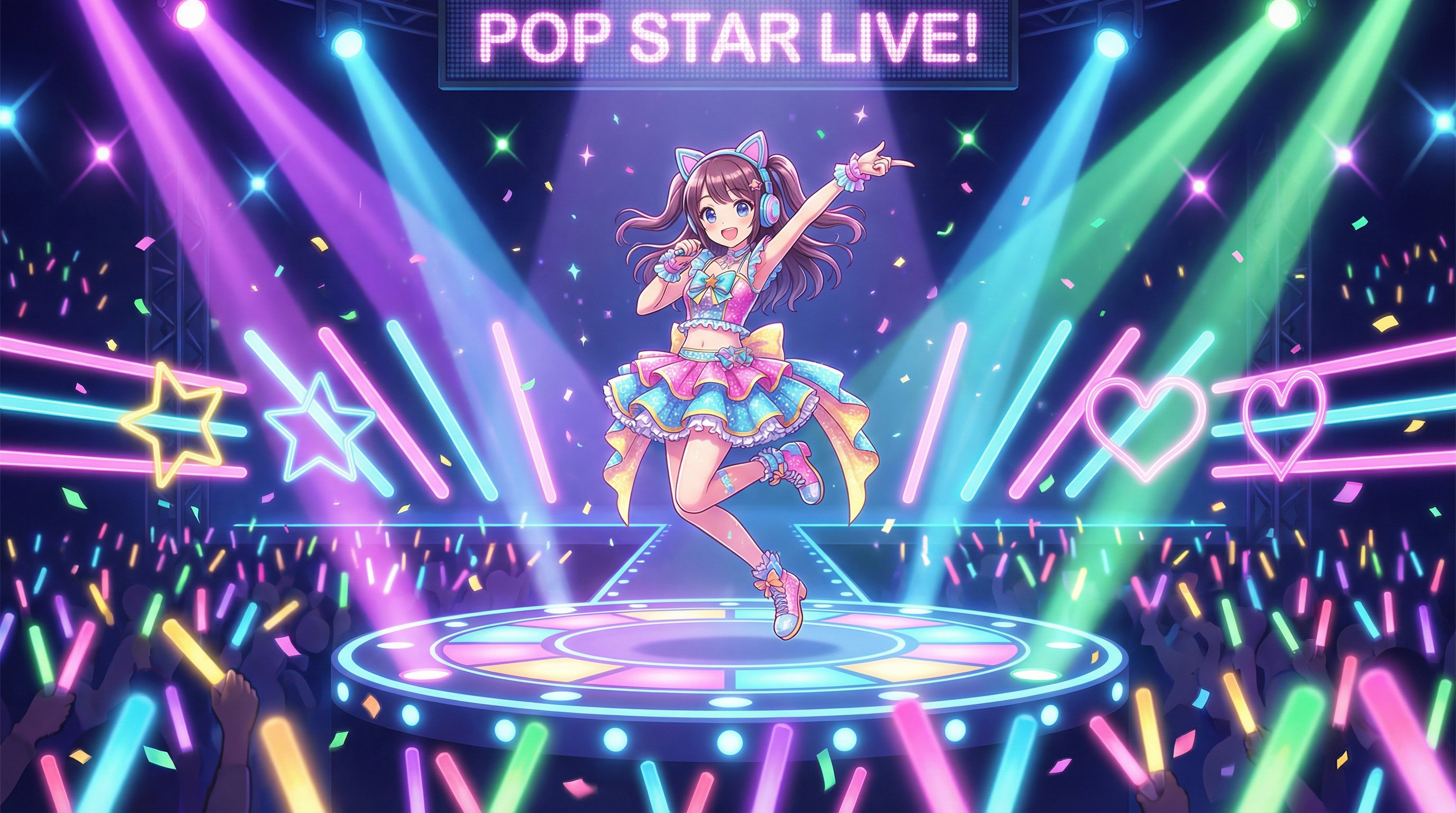 反差大赛TikTok风格视频